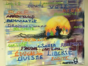Elancourt : Ville sociale et solidaire
