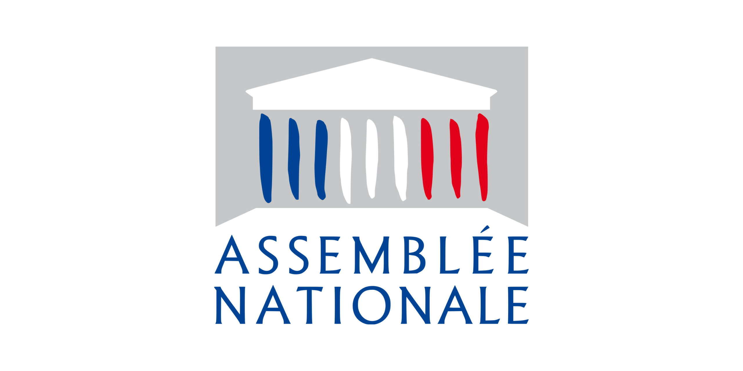 Logo assemblée nationale