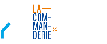 Logo La Commanderie