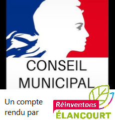 Image Conseil Municipal